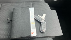 Nissan Qashqai 1.3 DiG-T MH Acenta Premium 5dr Petrol Hatchback